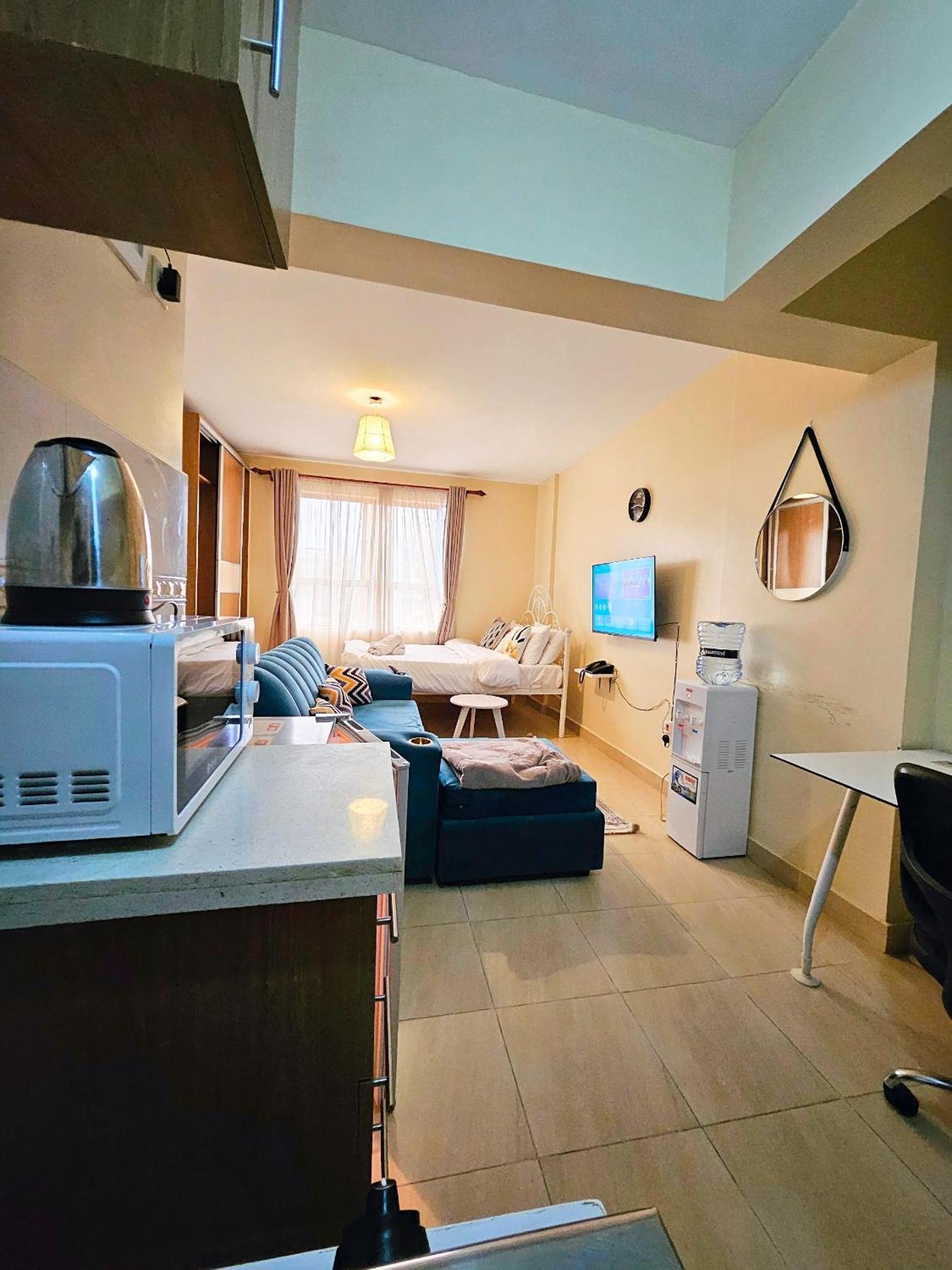 Kipekee Homes * Nairobi