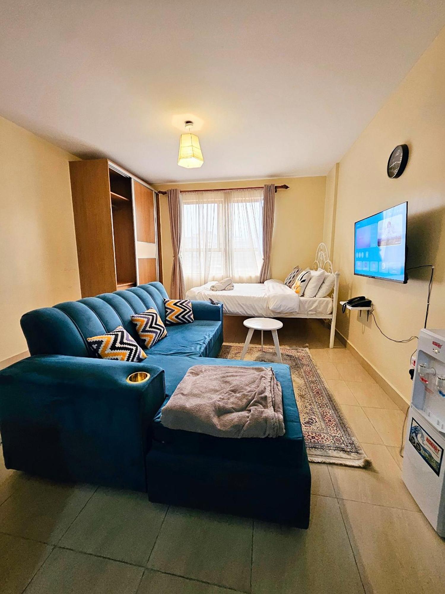 Kipekee Homes * Nairobi