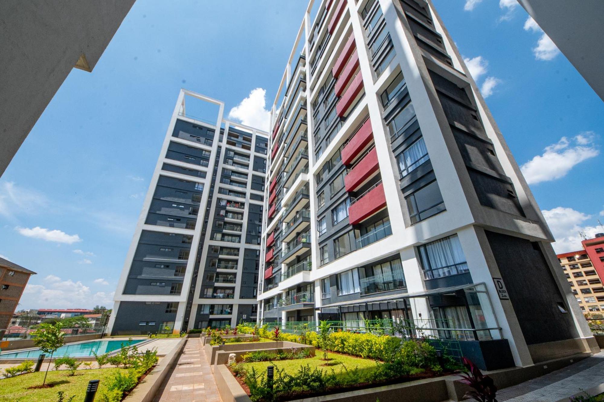 Apartment Skylax At South Park