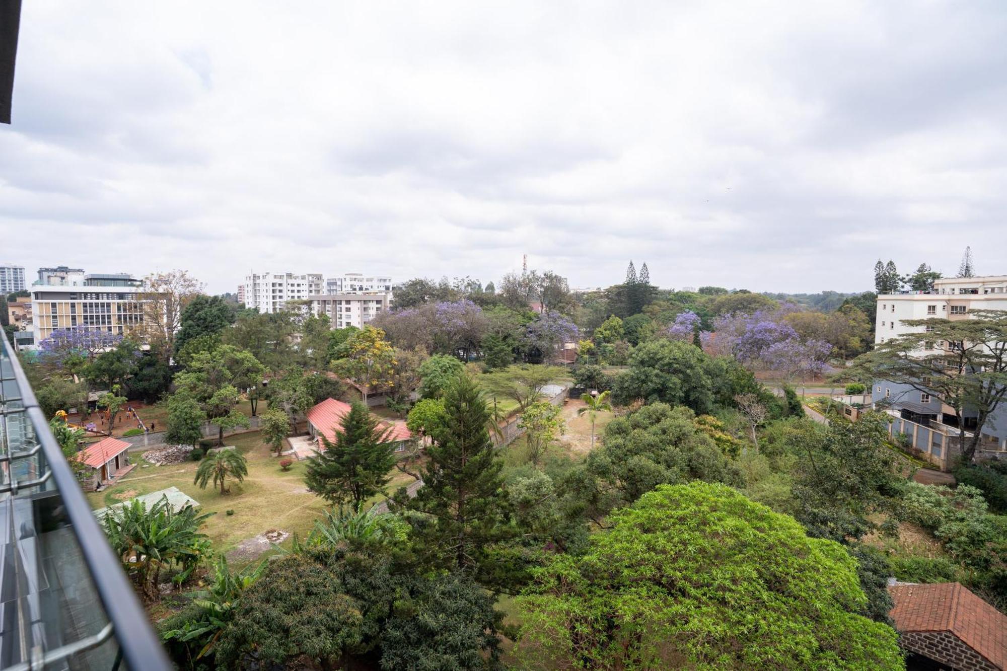 Homestay Jacaranda Homes Double Bed *