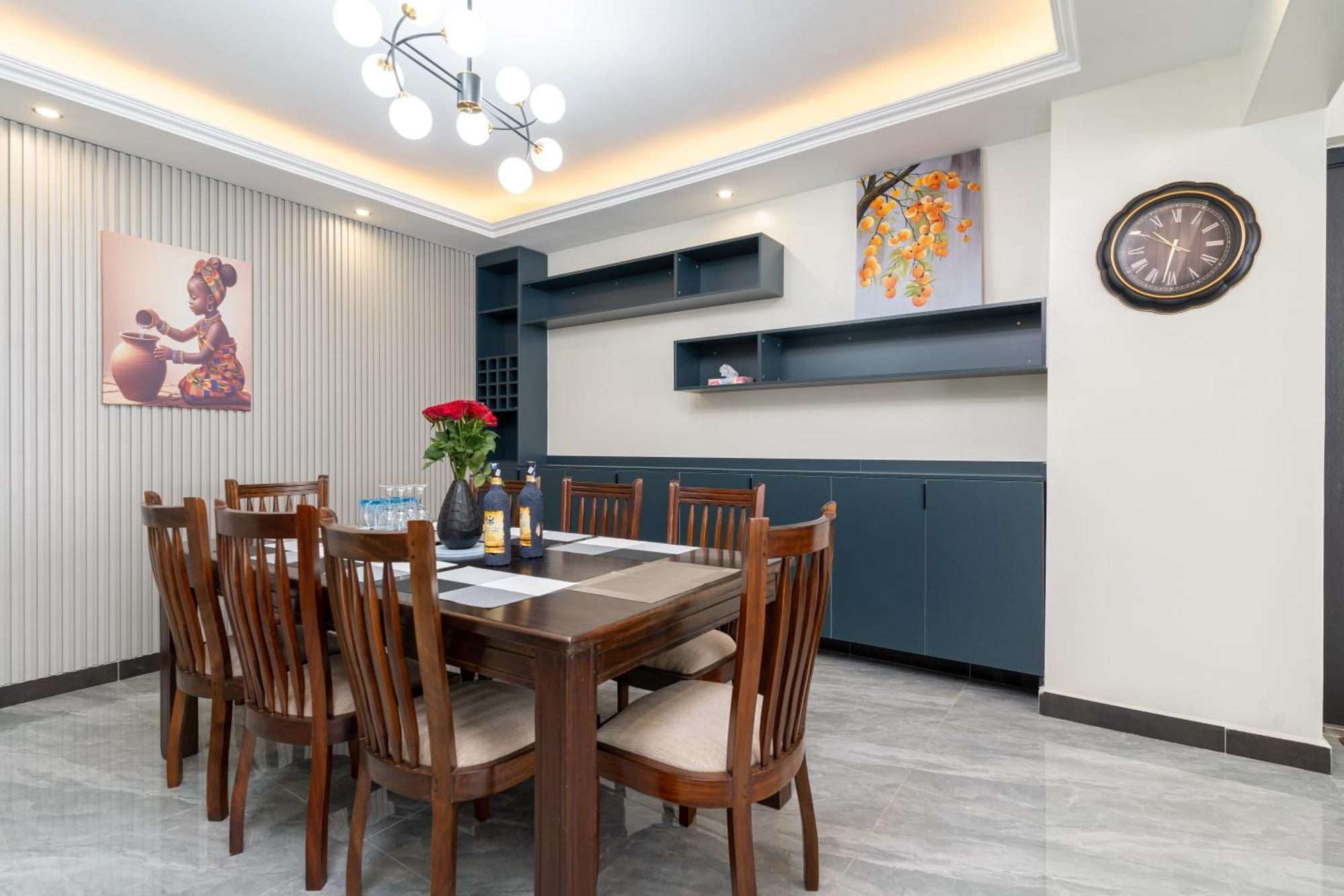 Jacaranda Homes Double Bed Nairobi