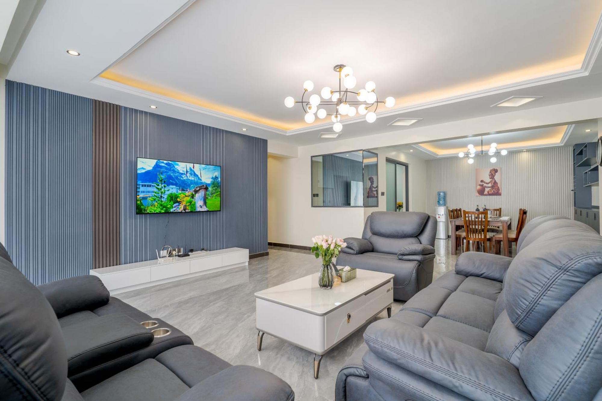 Jacaranda Homes Double Bed *