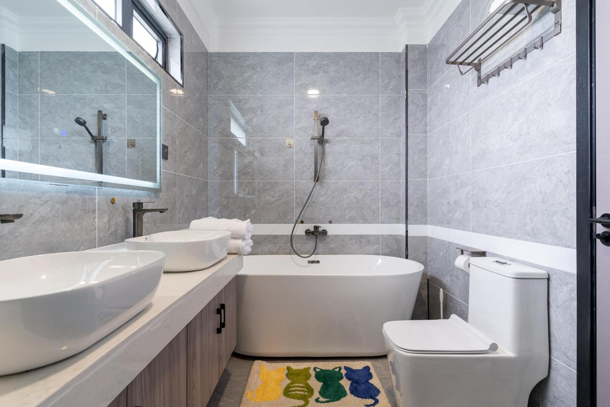 Hospedagem domiciliar Jacaranda Homes Nairobi