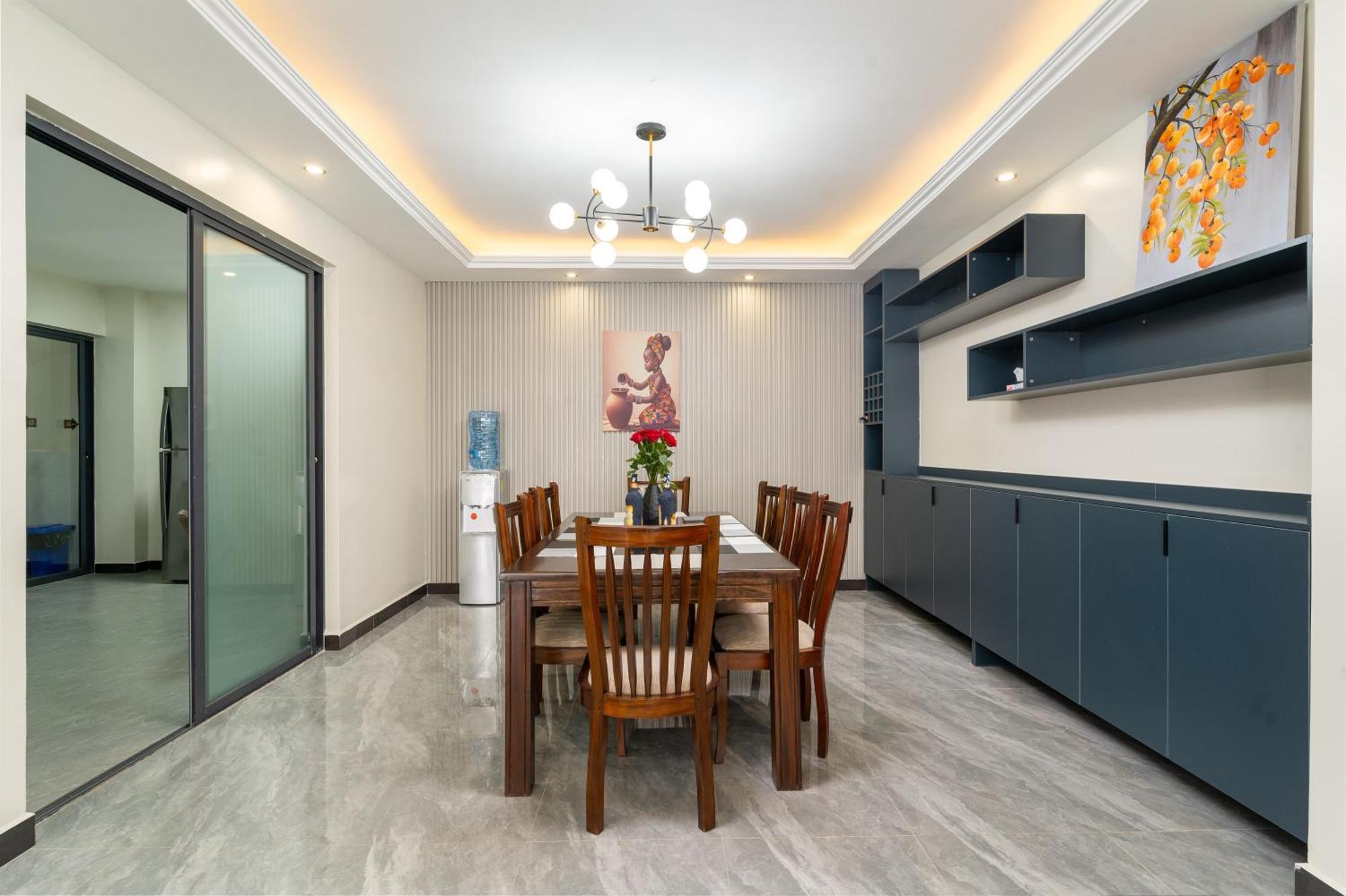 Jacaranda Homes Hospedagem domiciliar *