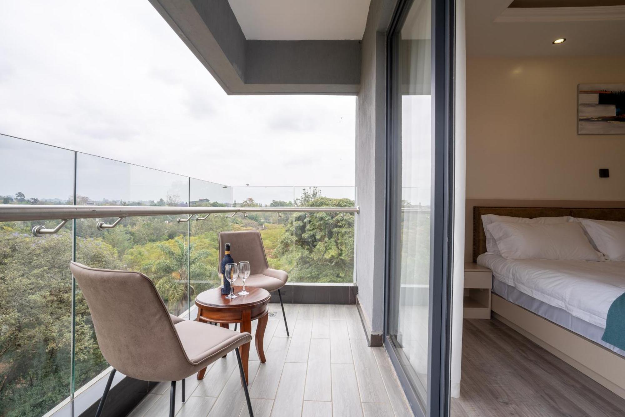 Jacaranda Homes *