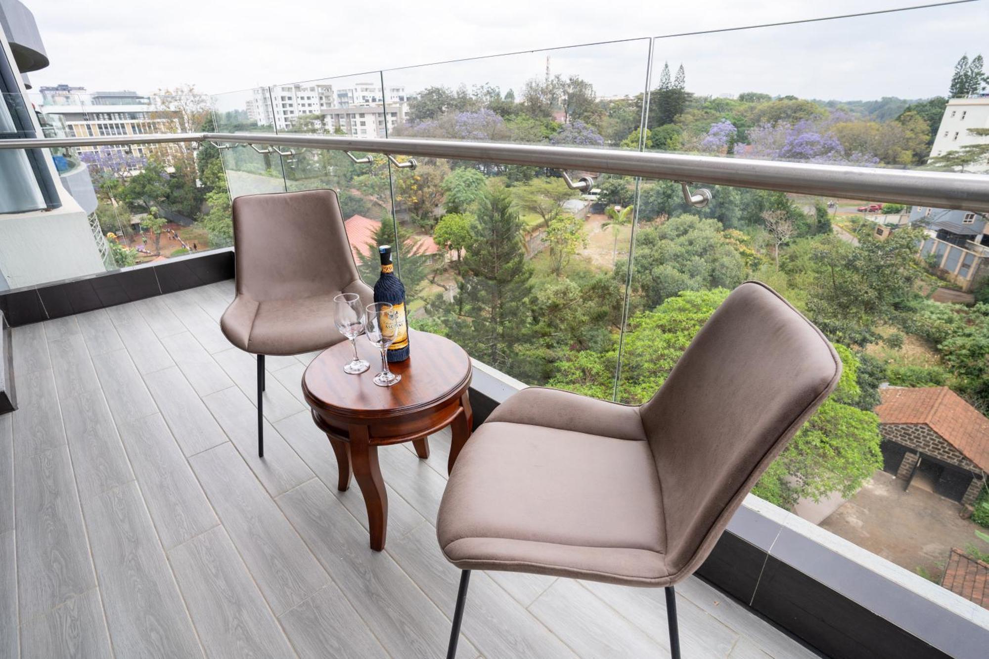 Jacaranda Homes *