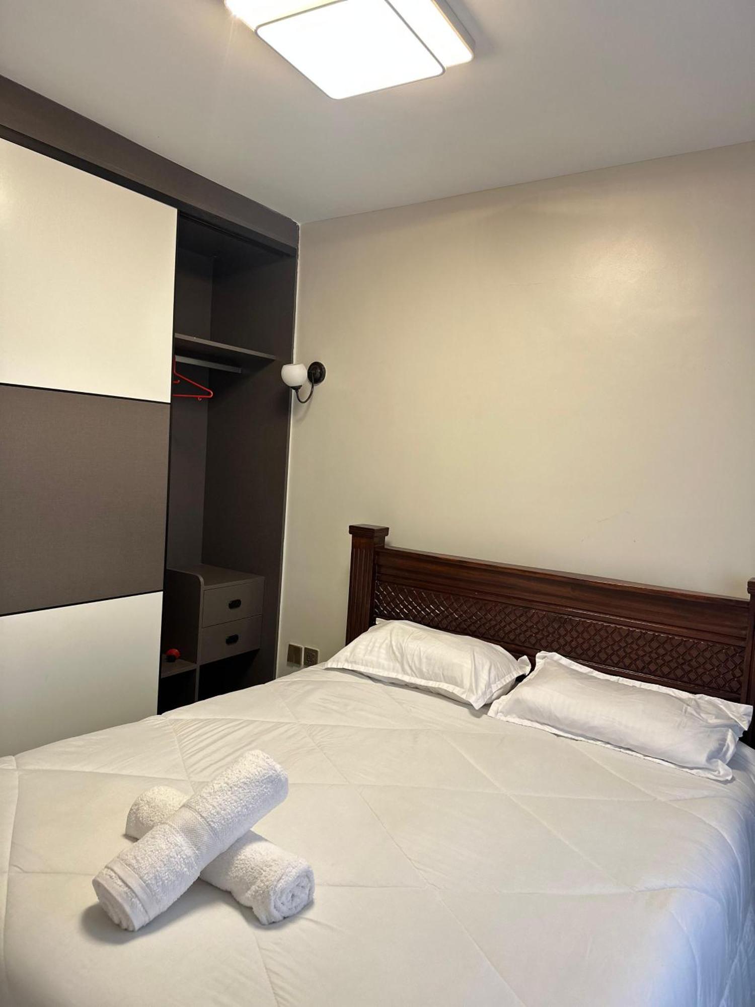 Rivonia Kileleshwa Apartment Nairobi