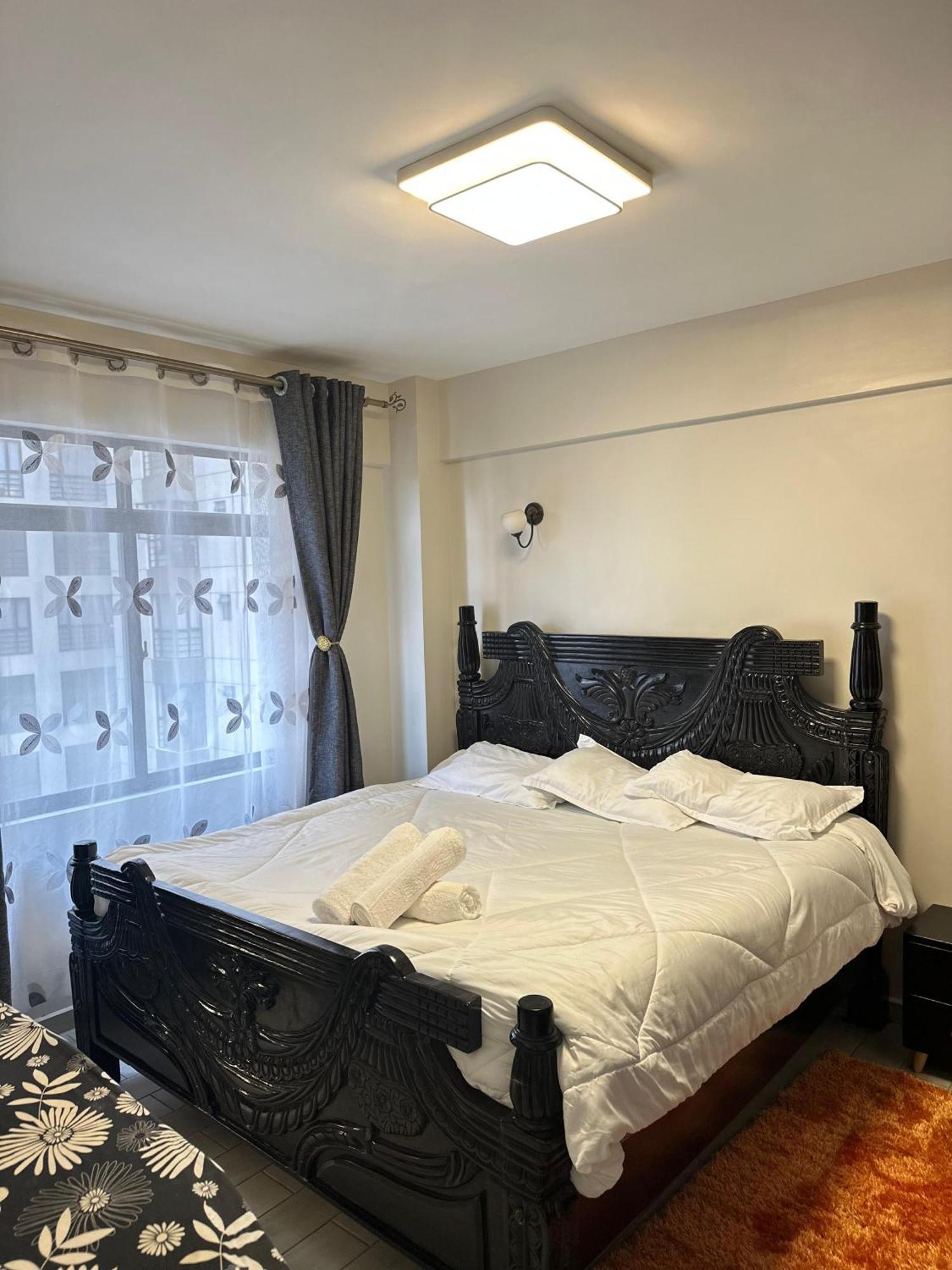 Apartment Rivonia Kileleshwa Nairobi