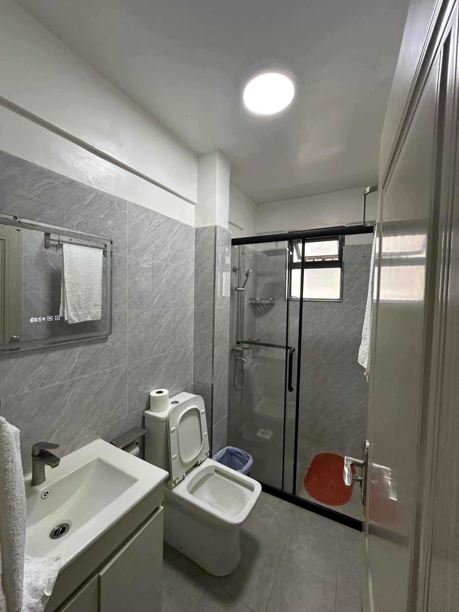 Rivonia Kileleshwa Apartment