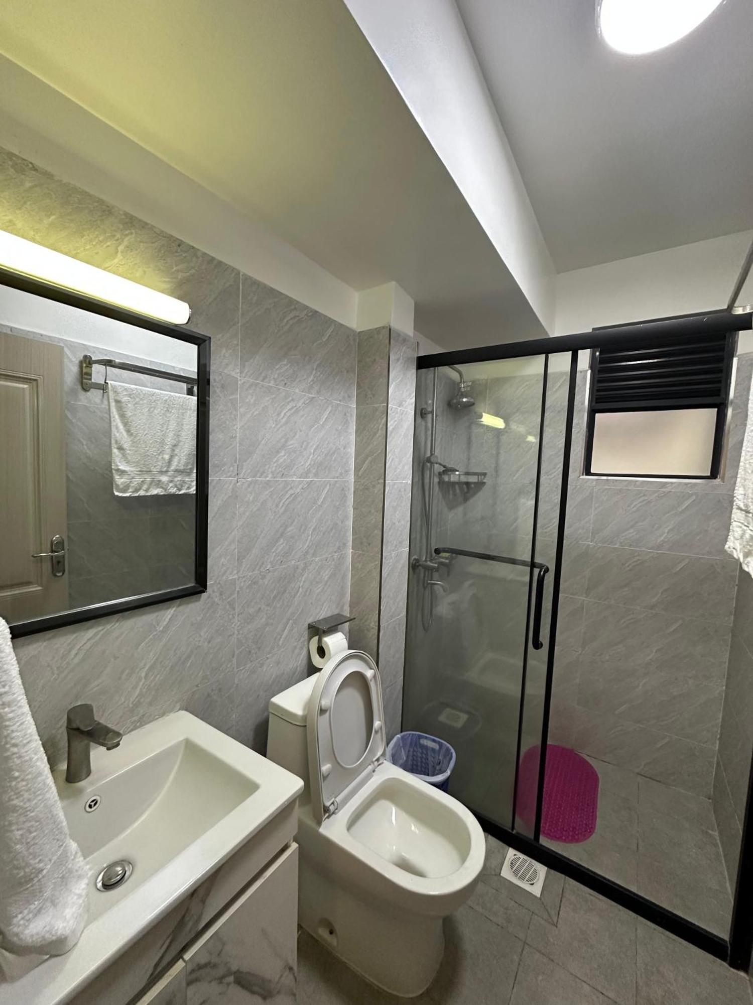 Apartment Rivonia Kileleshwa