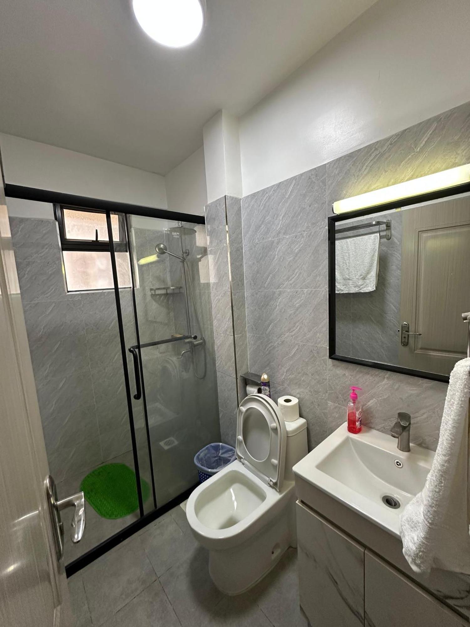 Rivonia Kileleshwa Apartment *