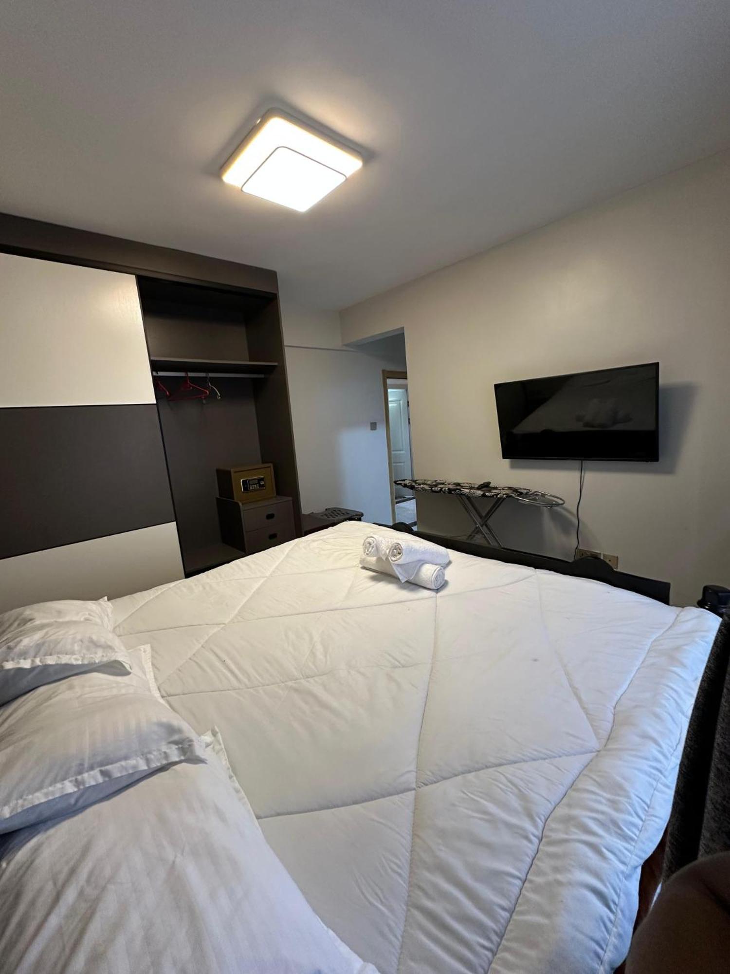 Rivonia Kileleshwa Apartment *