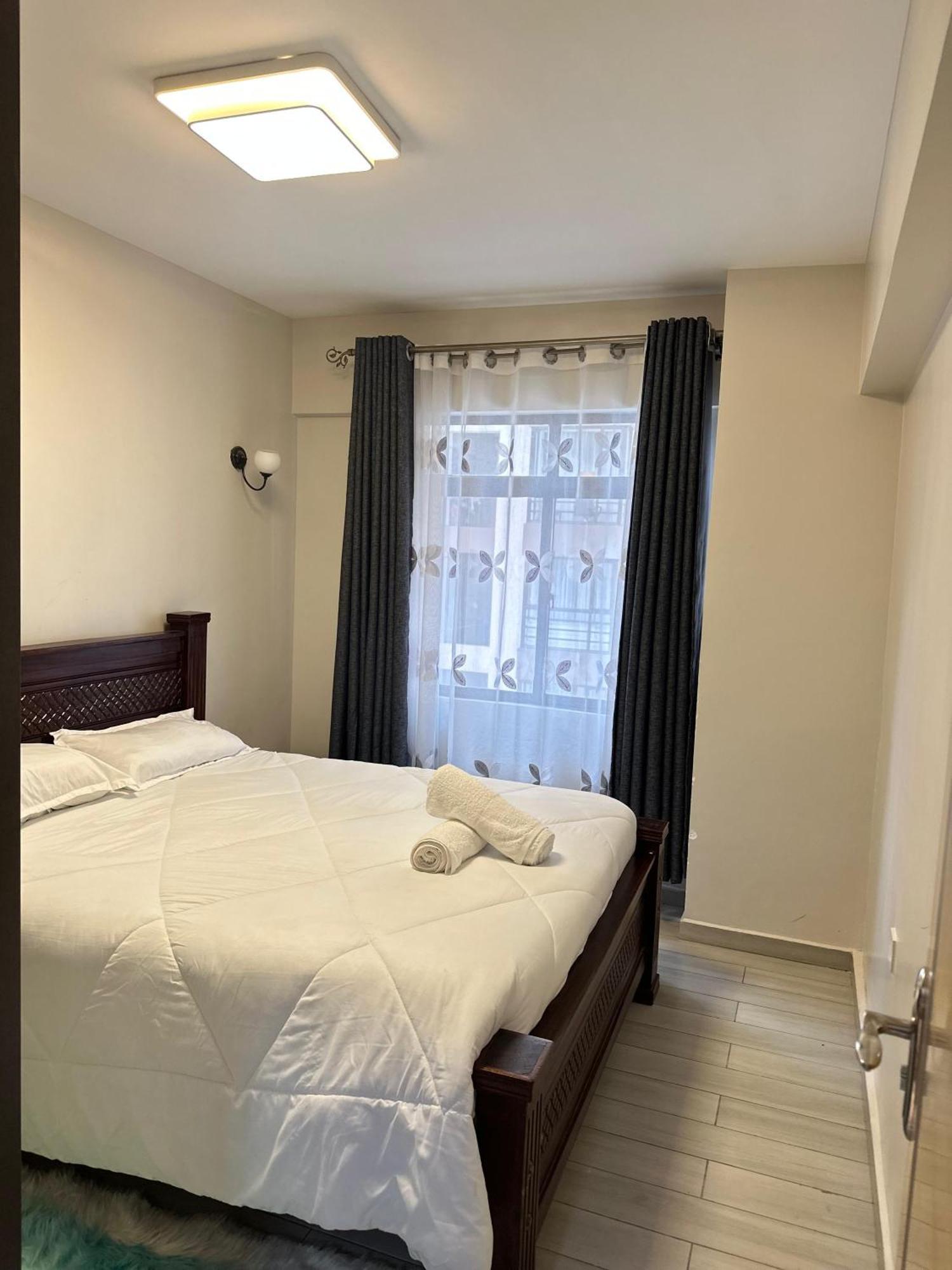 Apartment Rivonia Kileleshwa Nairobi