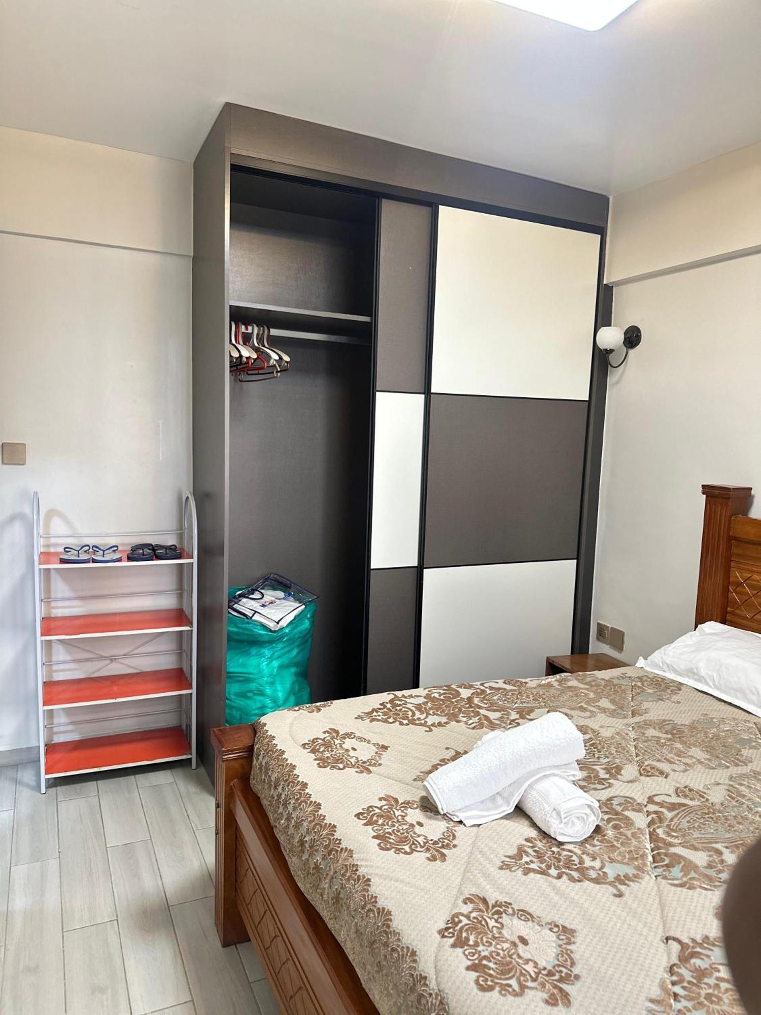 Rivonia Kileleshwa Apartment Nairobi