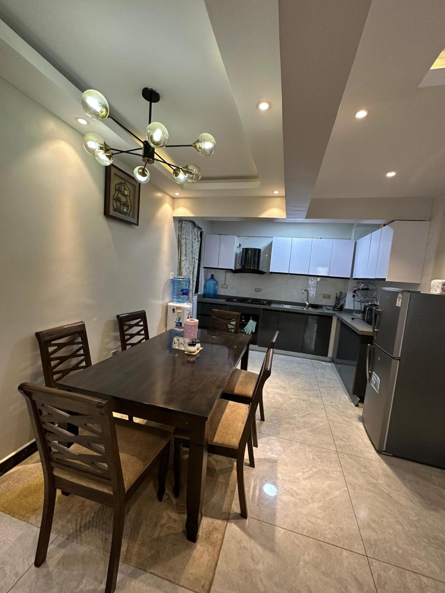 Rivonia Kileleshwa Apartment