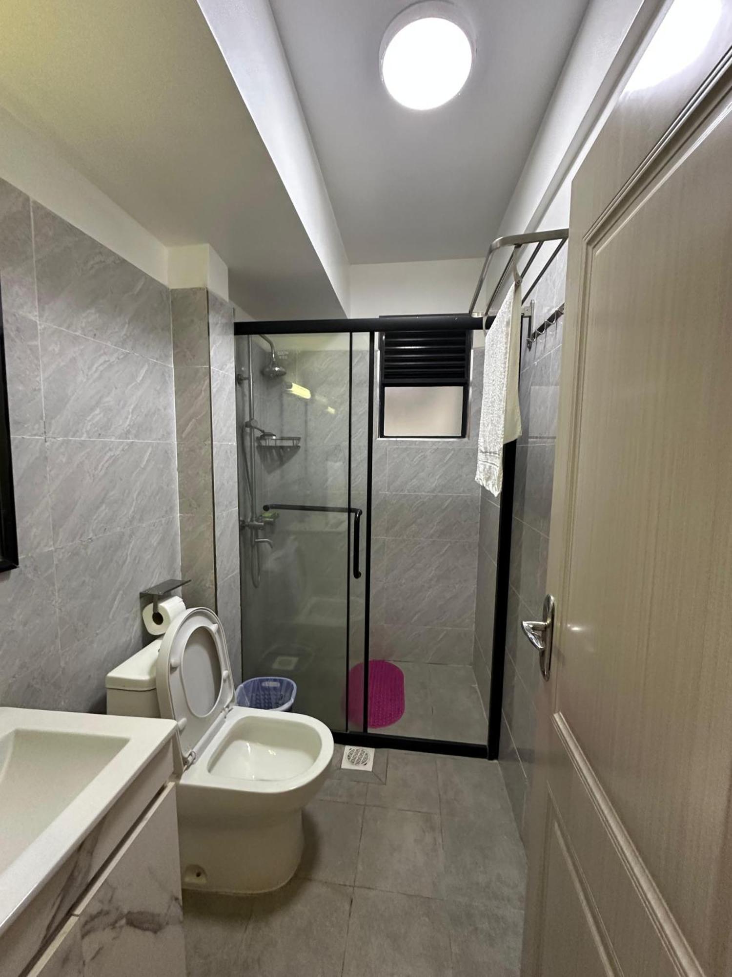 Apartment Rivonia Kileleshwa *