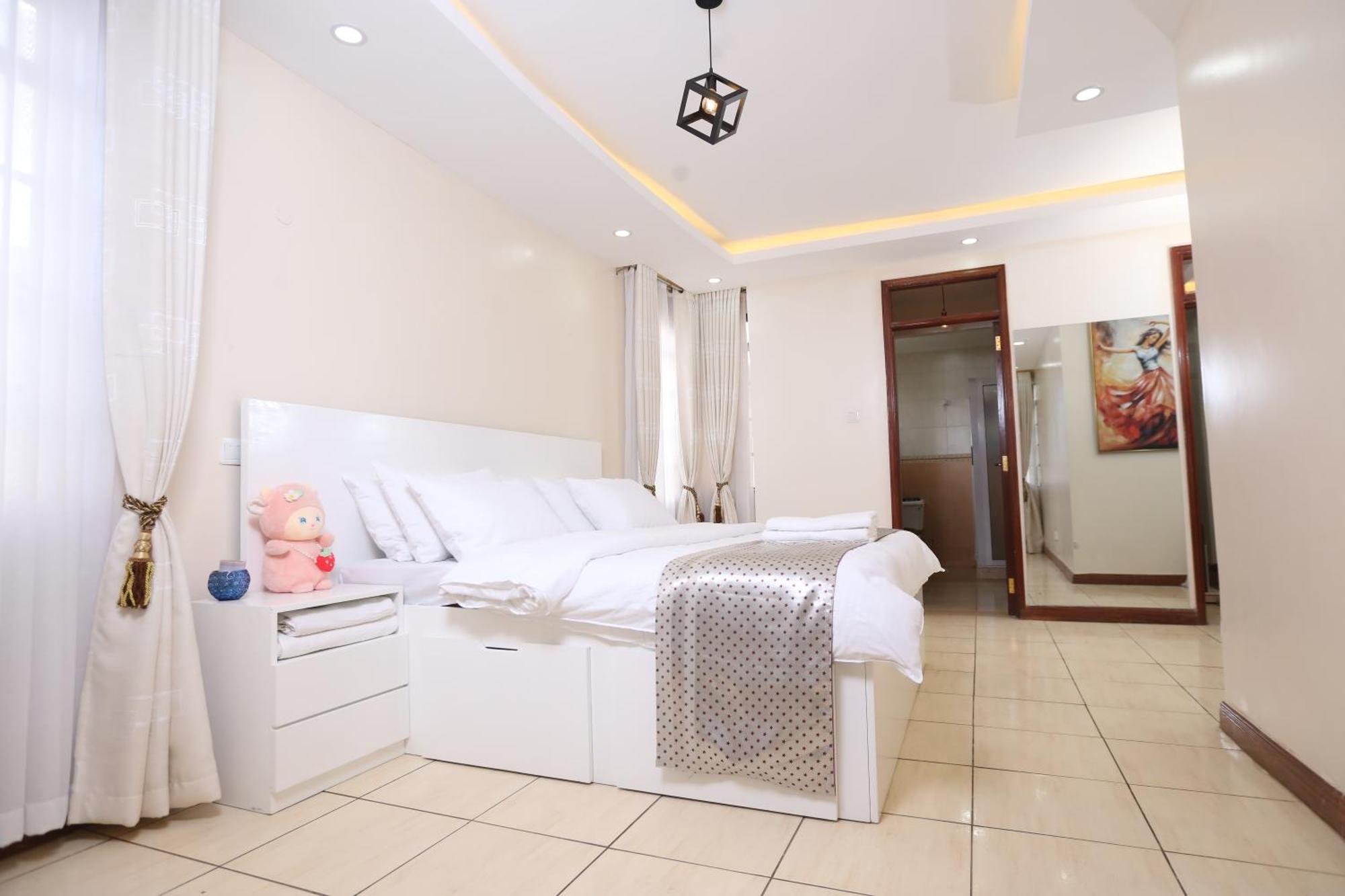 Apartment Royal