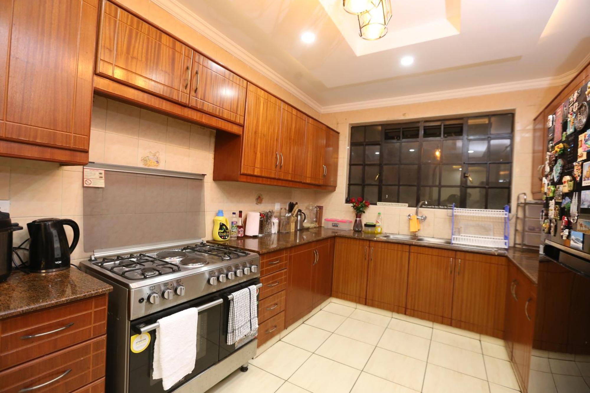 Royal Apartment Nairobi