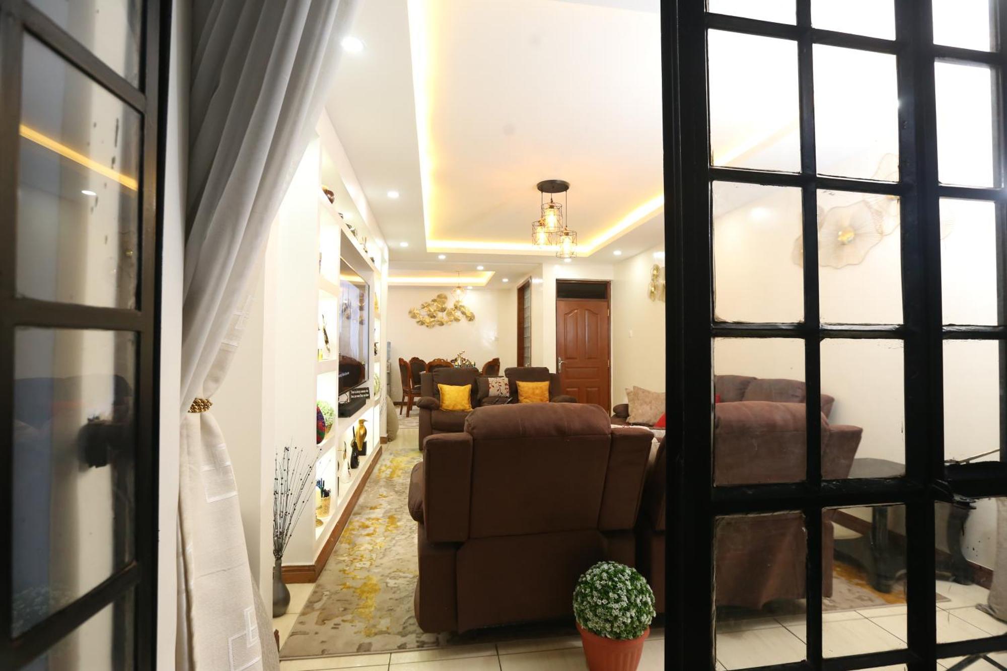 Apartment Royal