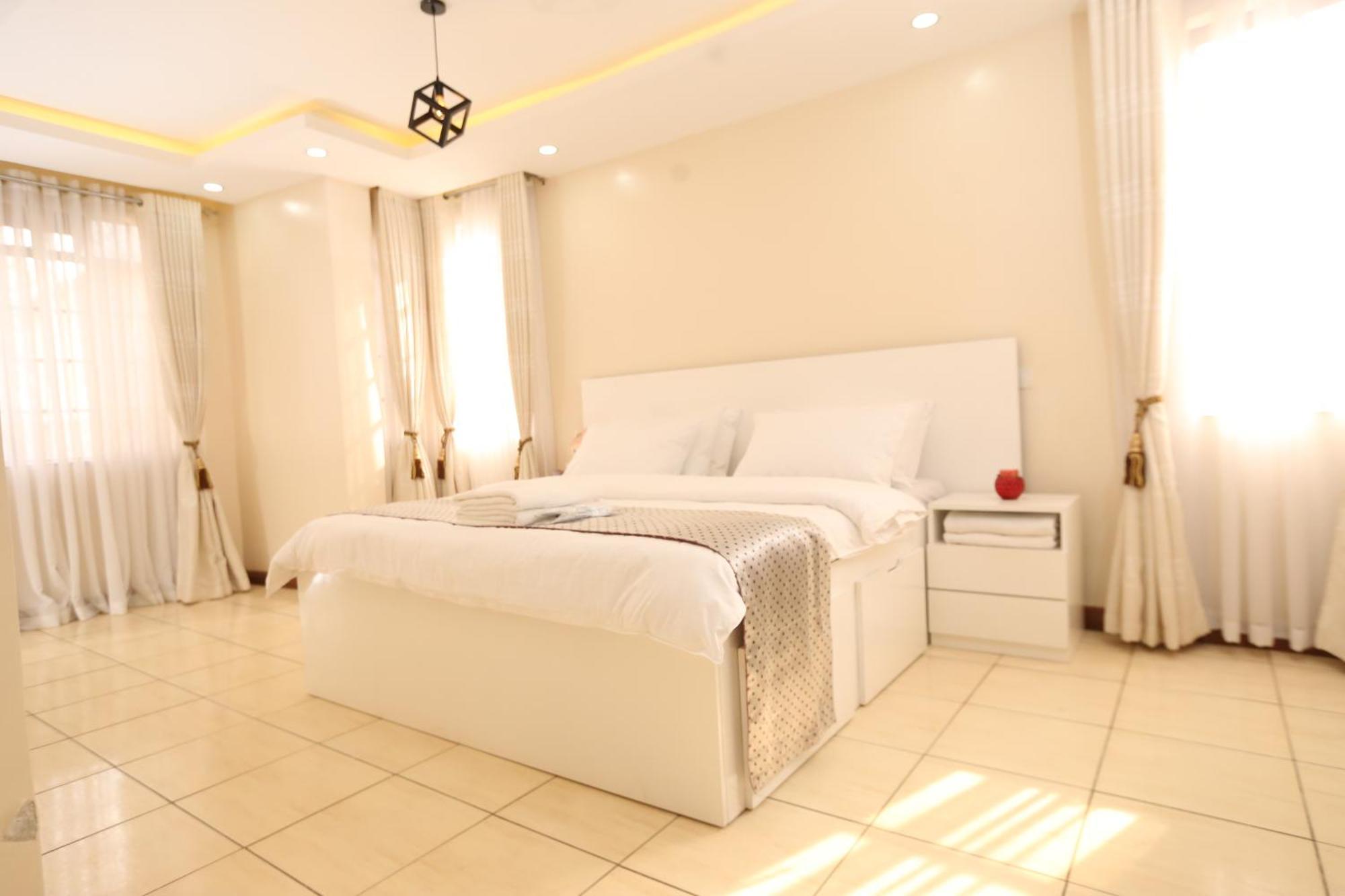 Apartment Royal