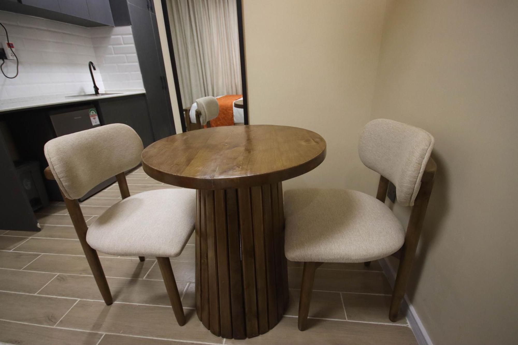 Pristine Homes - Mombasa Road Apartment Nairobi