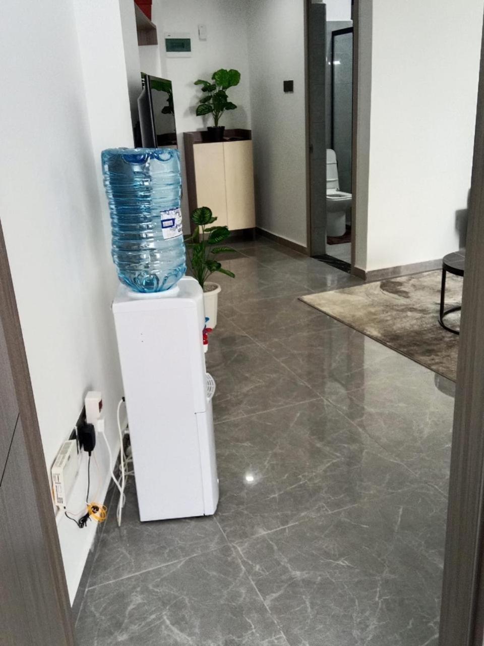 Apartment Shambuks *