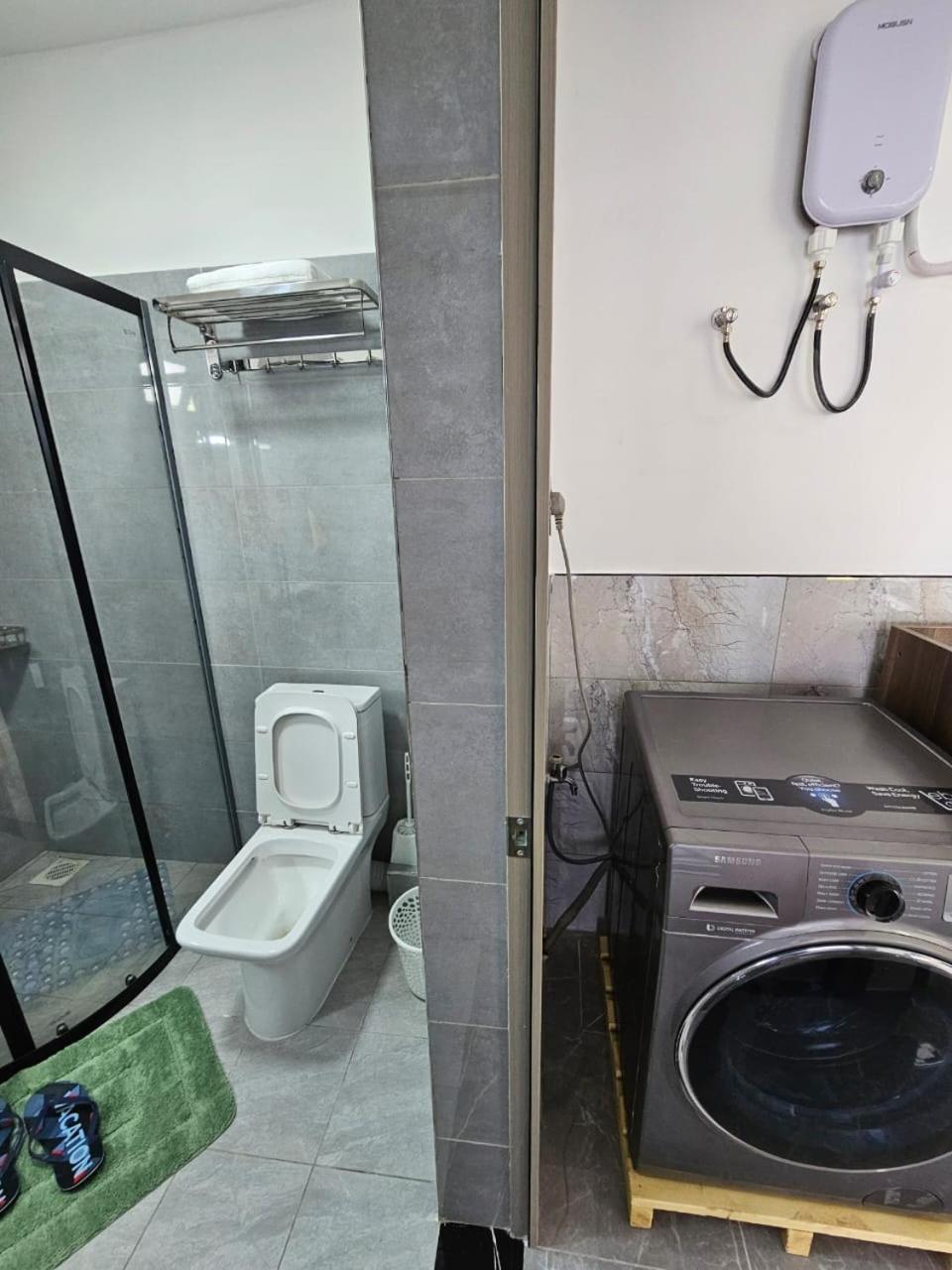 Shambuks Apartment Nairobi