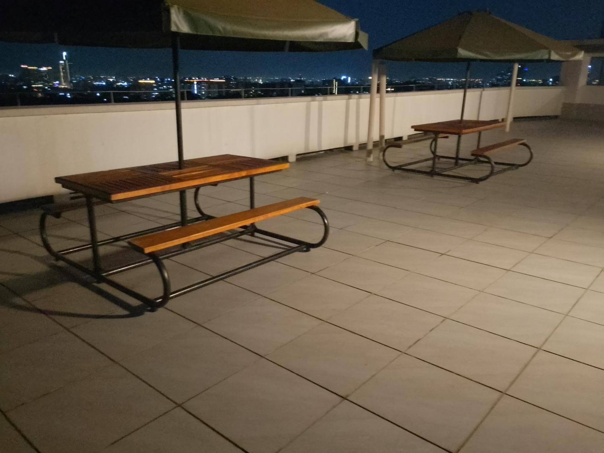 Shambuks Apartment Nairobi