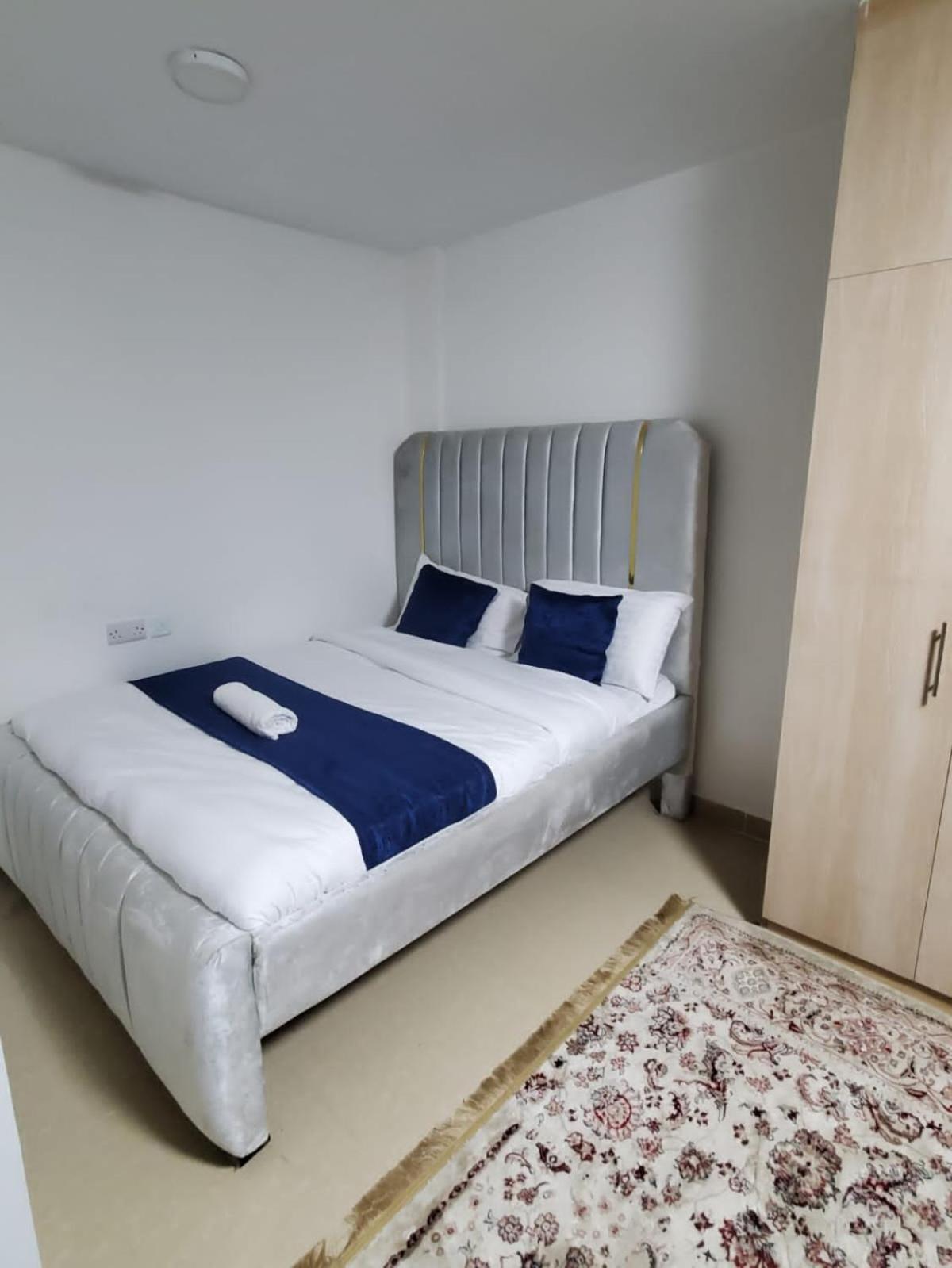 Apartment Stadeview