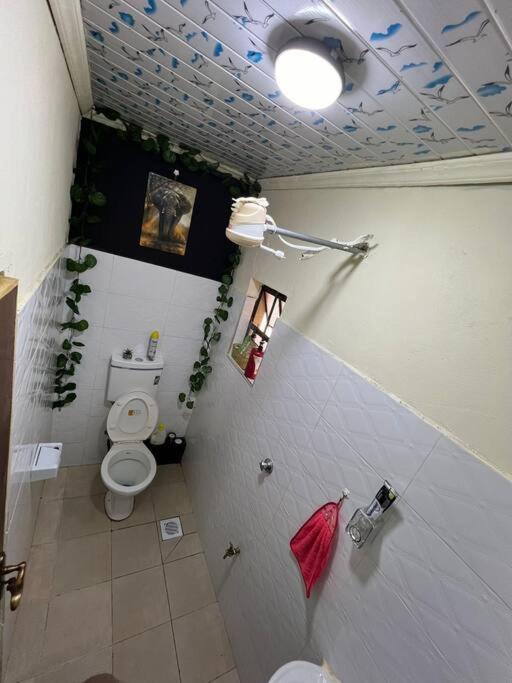 2609 Residency Apartment Nairobi