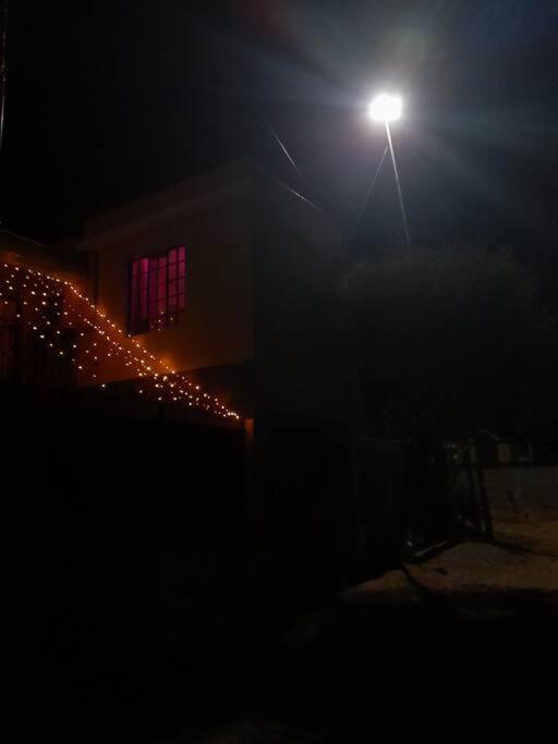 Apartment 2609 Residency Nairobi