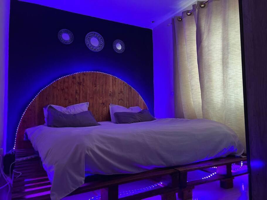 2609 Residency Apartment Nairobi