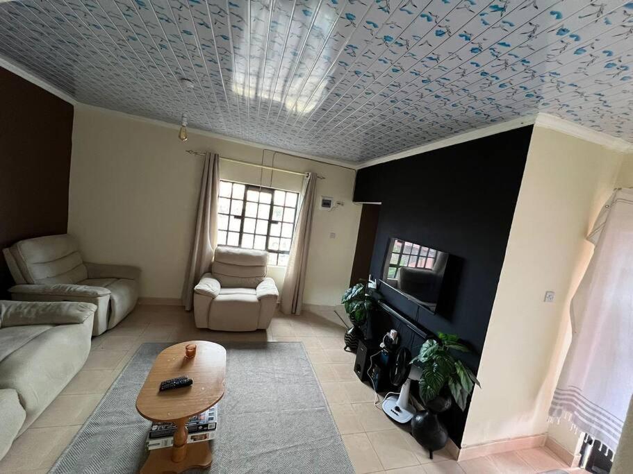 2609 Residency Nairobi