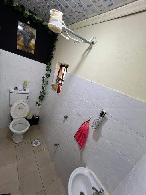 Apartment 2609 Residency Nairobi