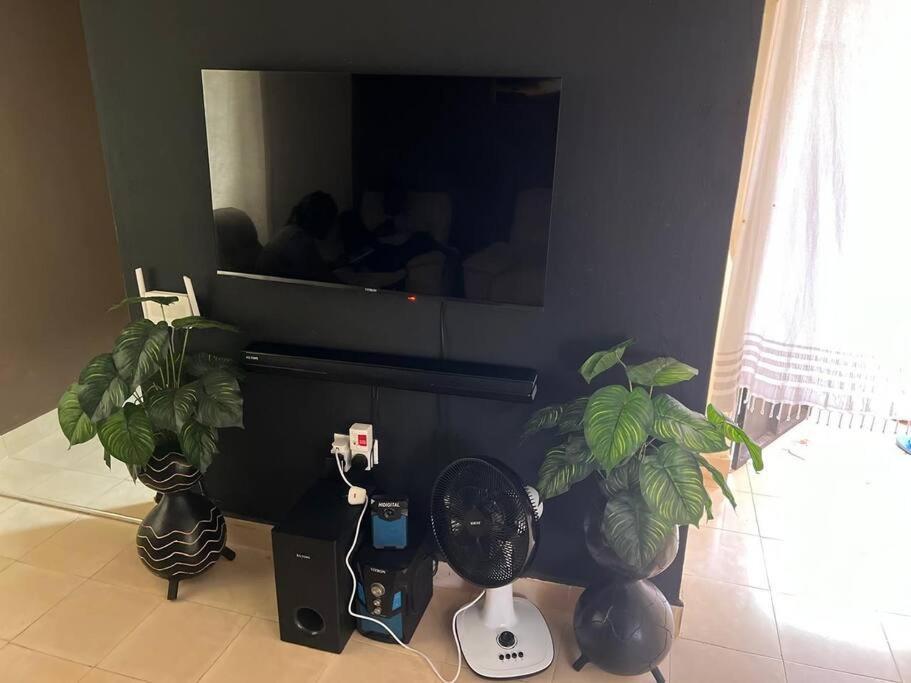 Apartment 2609 Residency Nairobi