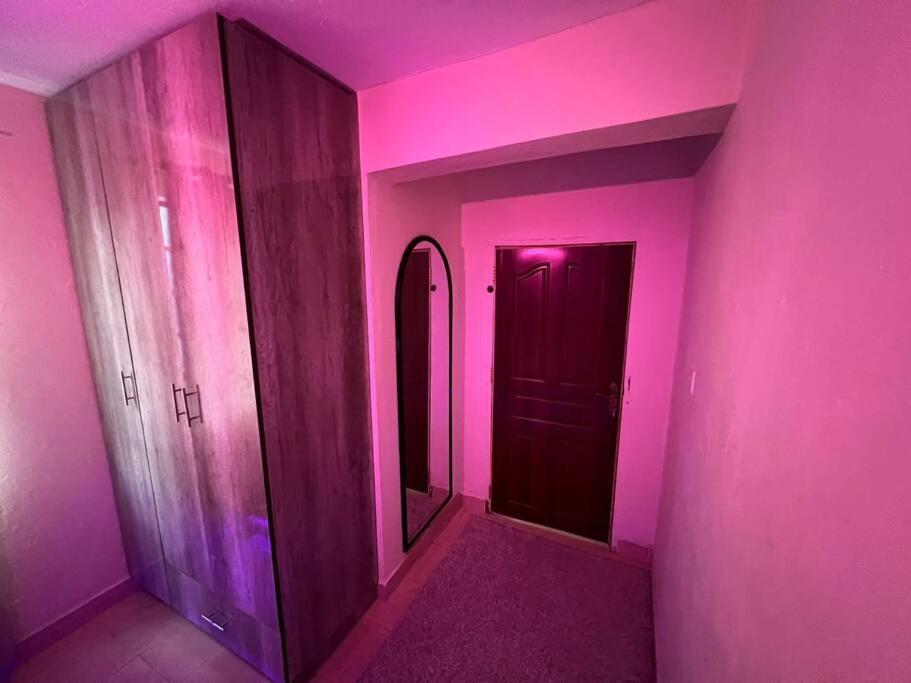 Apartment 2609 Residency *