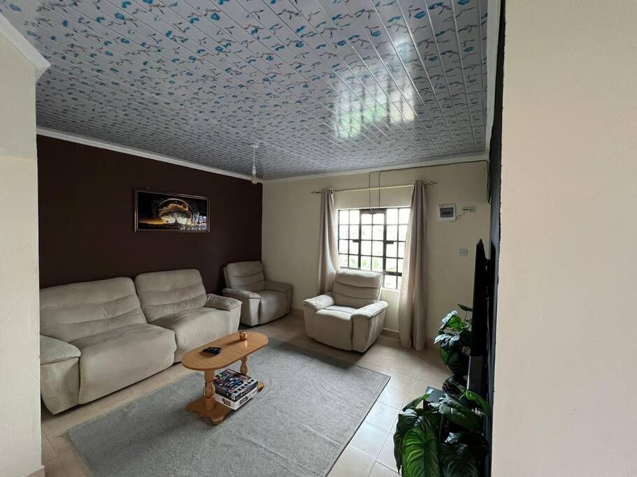 2609 Residency Nairobi