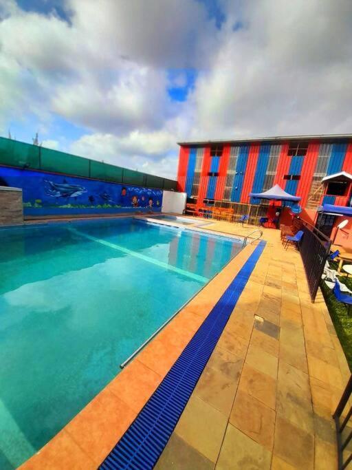2609 Residency Apartment *