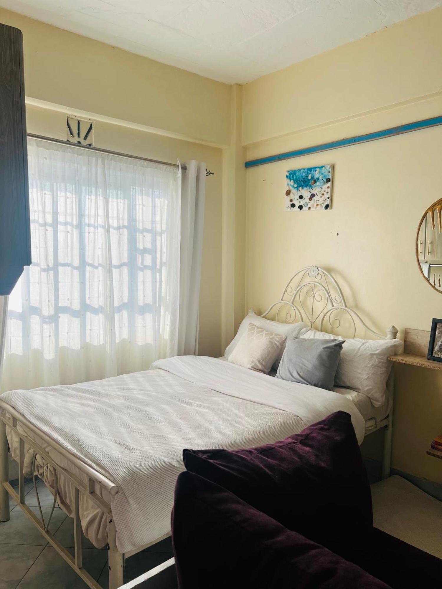 Apartment Fully Furnished Mini Bedsitter In Ngara 1km To Cbd *