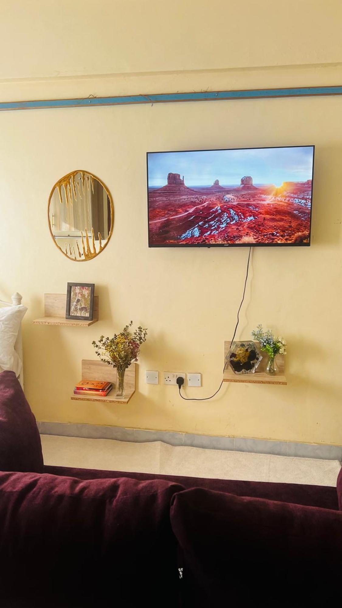 Fully Furnished Mini Bedsitter In Ngara 1km To Cbd Apartment Nairobi