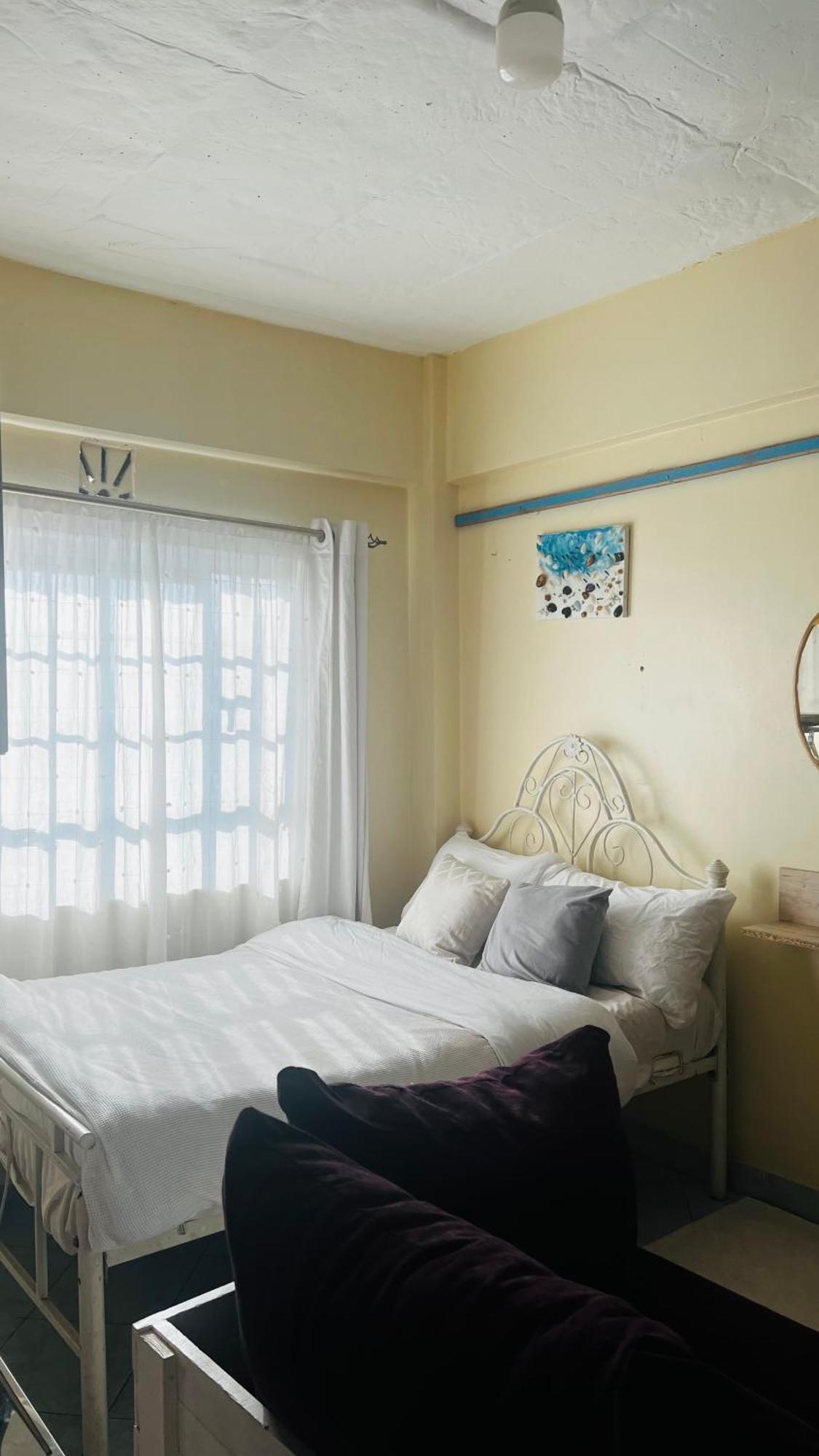 Fully Furnished Mini Bedsitter In Ngara 1km To Cbd Apartment *