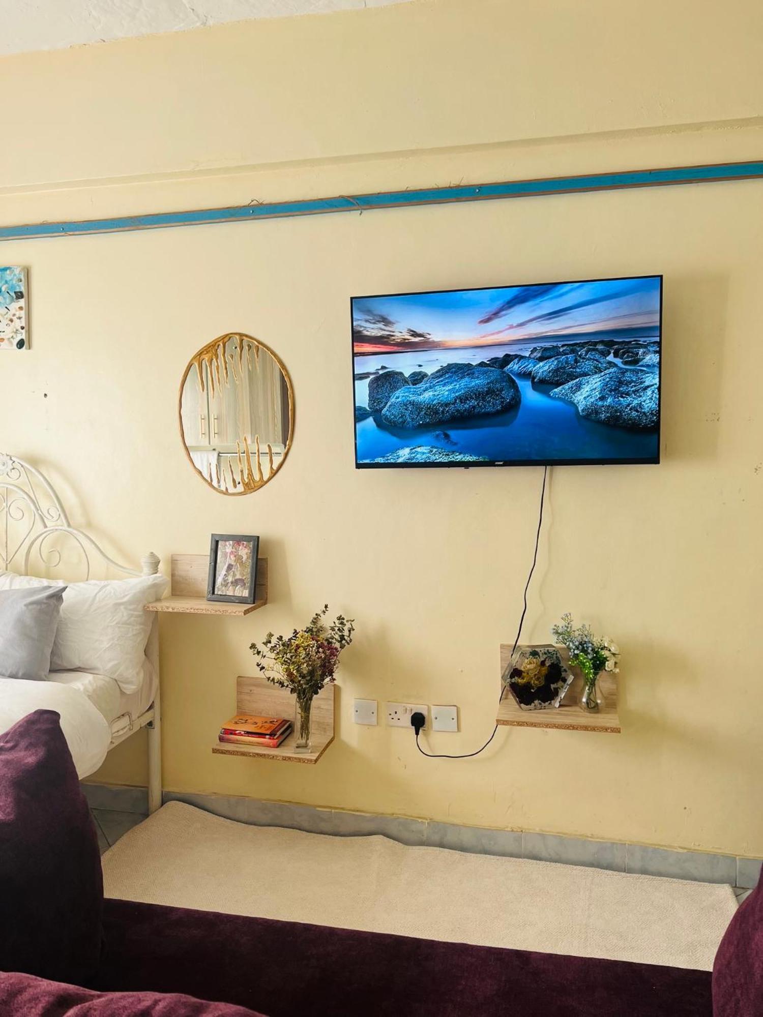 Fully Furnished Mini Bedsitter In Ngara 1km To Cbd * Nairobi