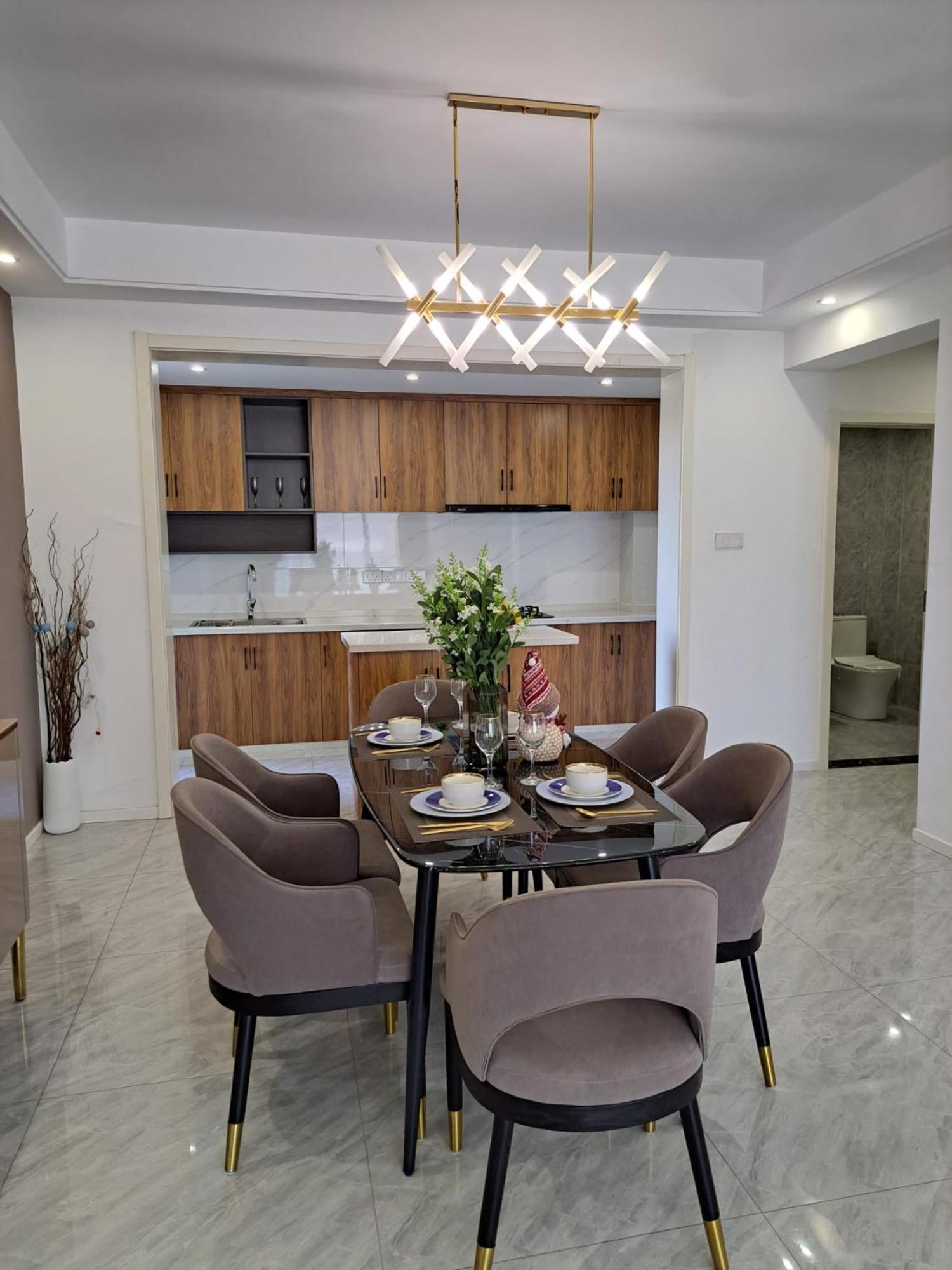 Apartment Bays Homes Nairobi