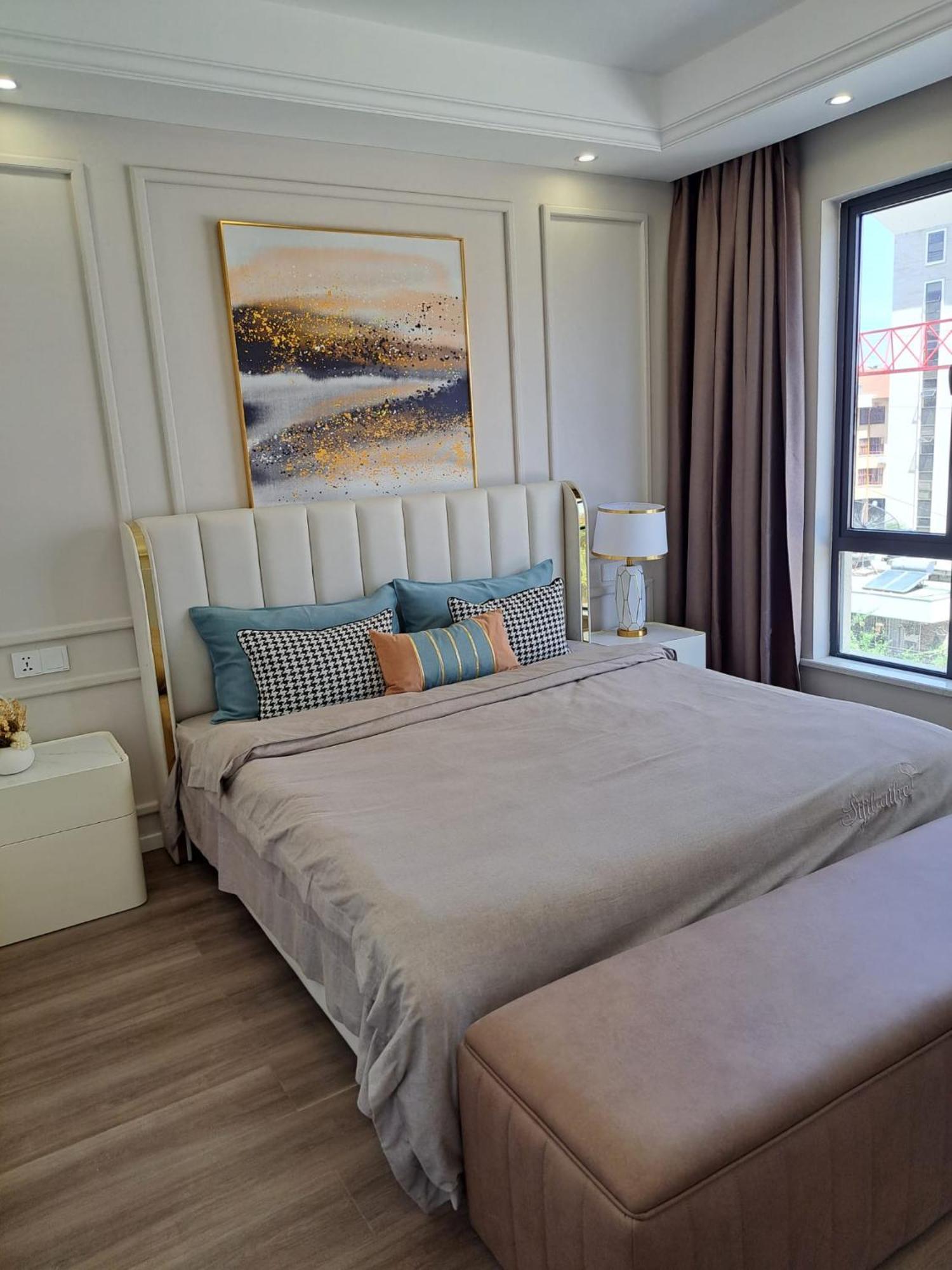 Bays Homes *