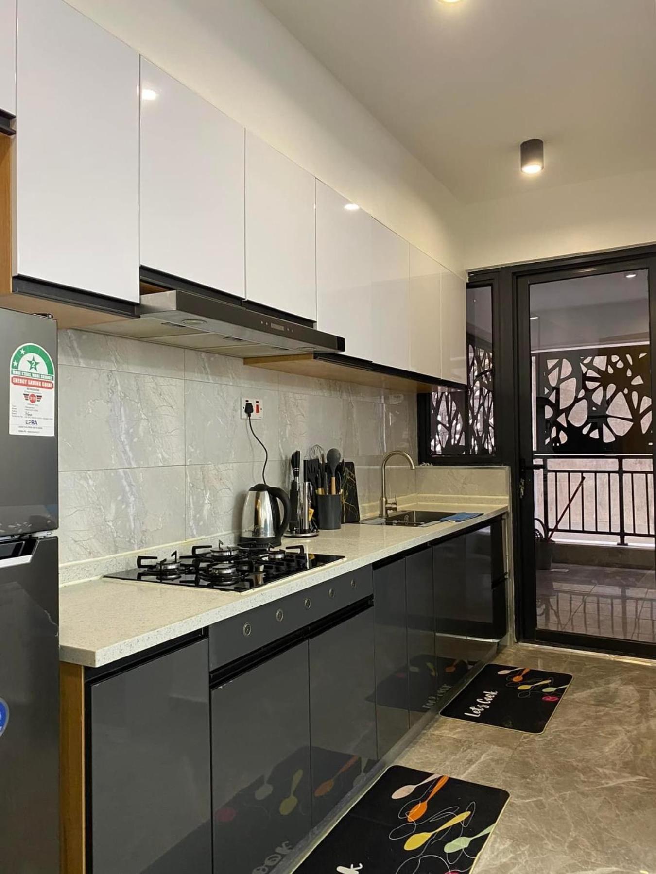 Heartland Gardens Apartment Nairobi