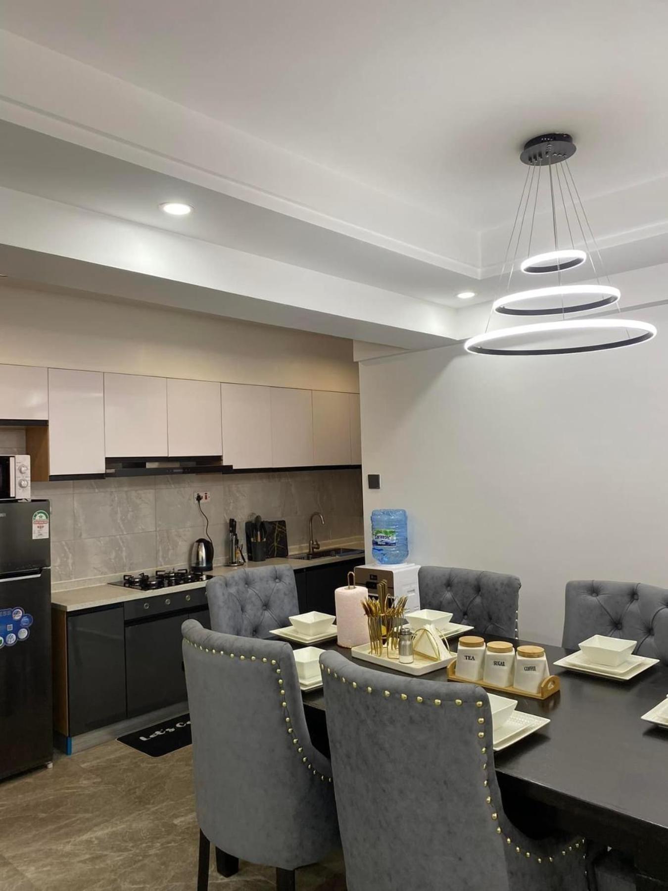 Apartamento Heartland Gardens *