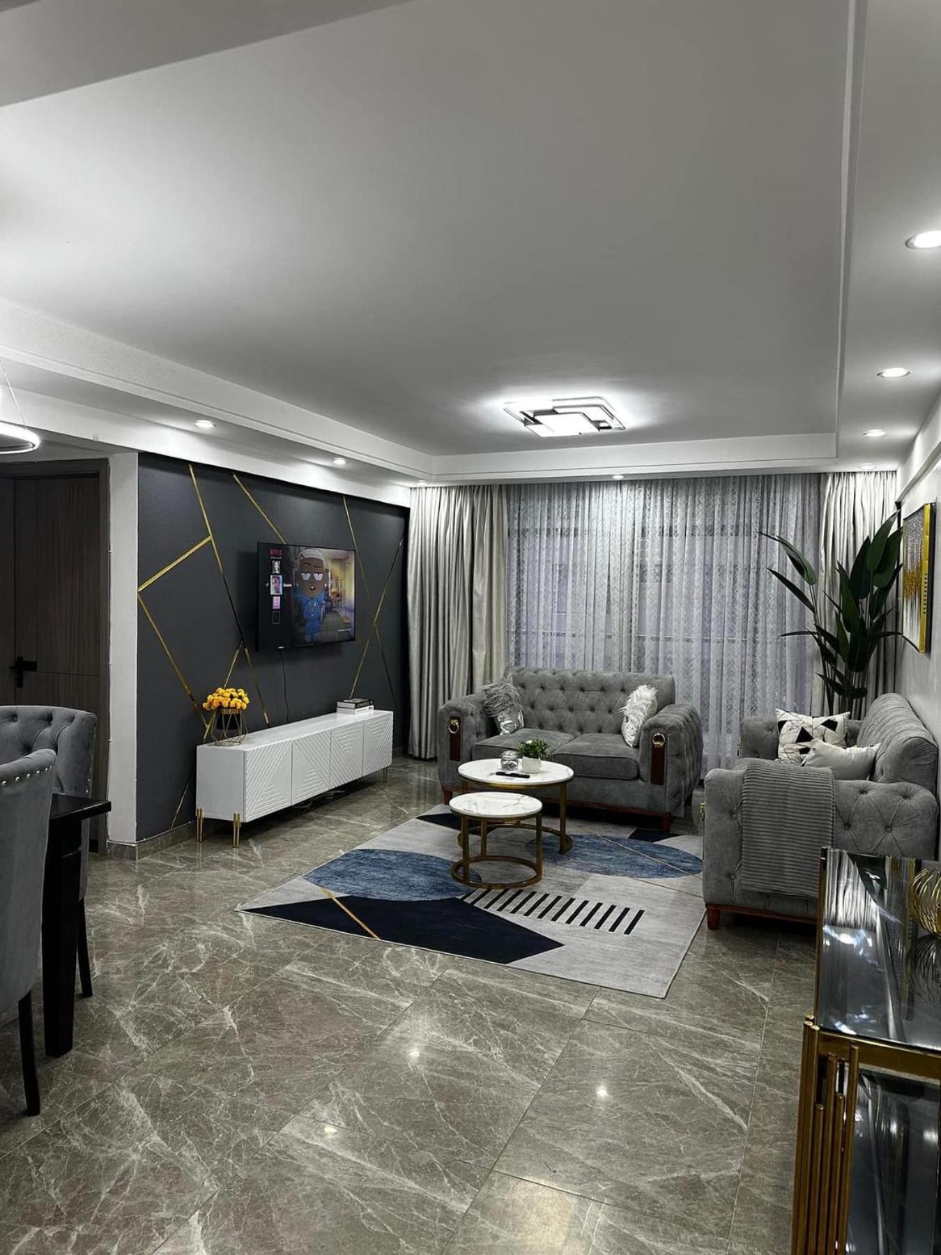 Heartland Gardens Apartment Nairobi