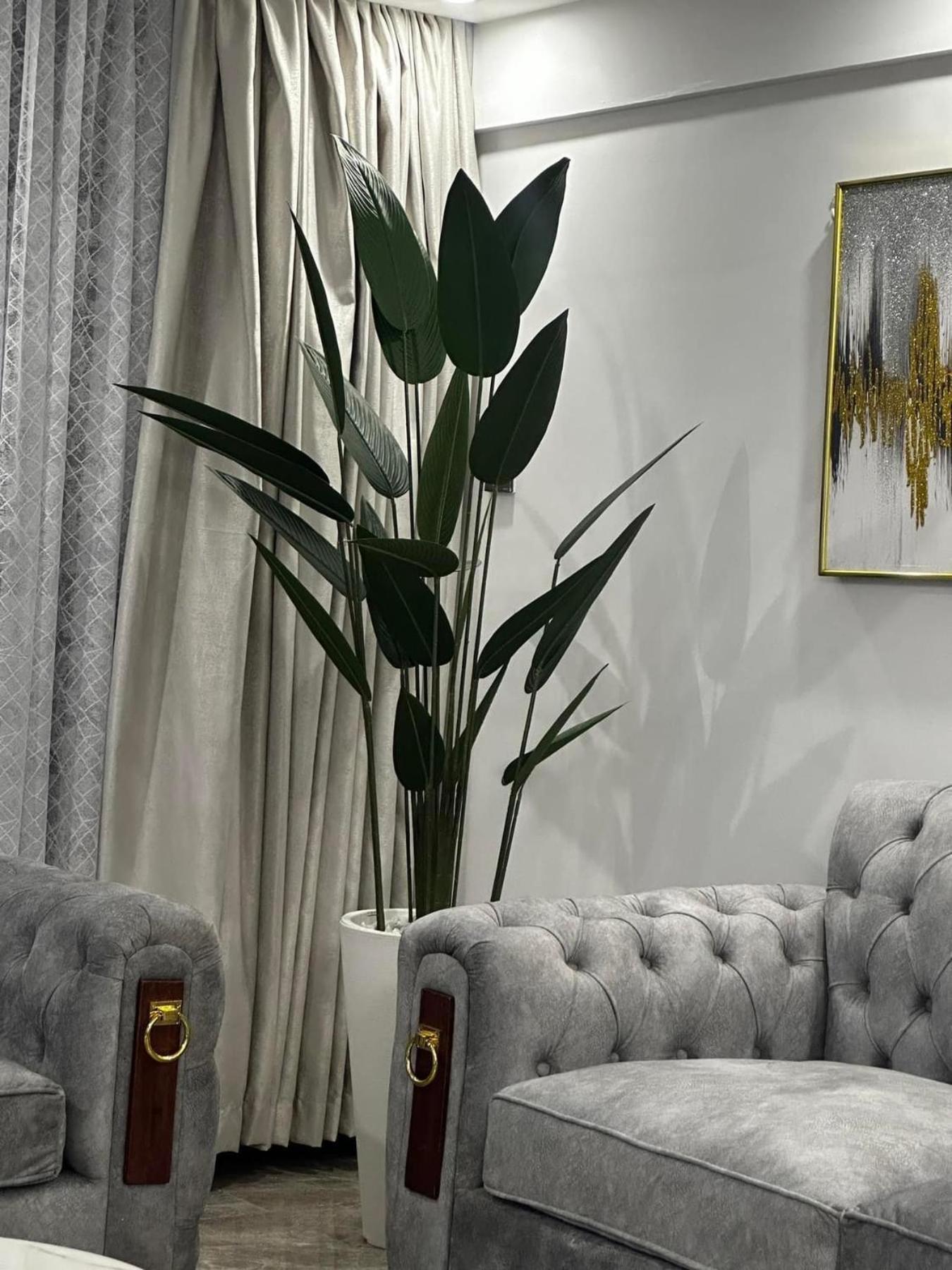 Apartment Heartland Gardens Nairobi