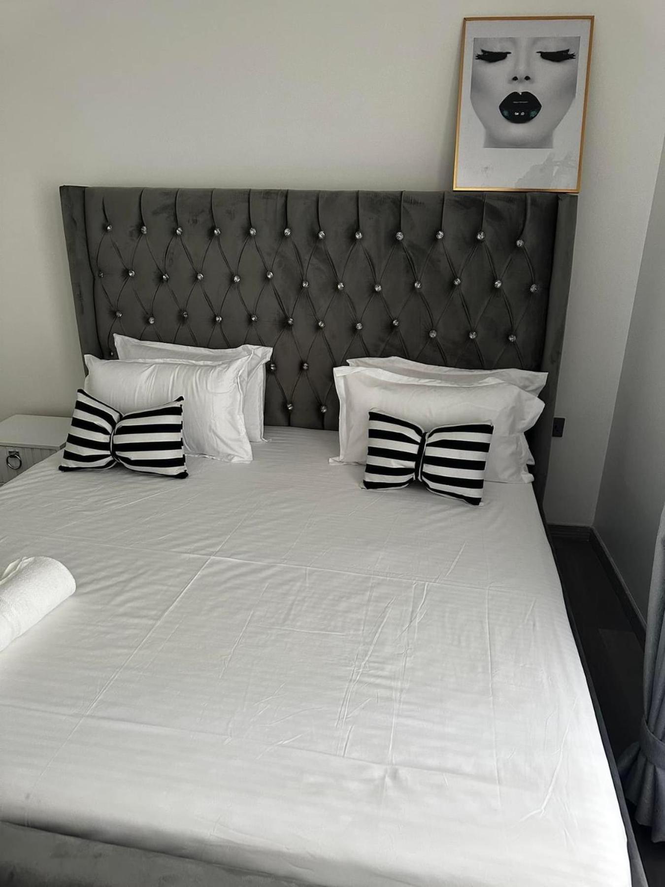 Heartland Gardens Apartamento *