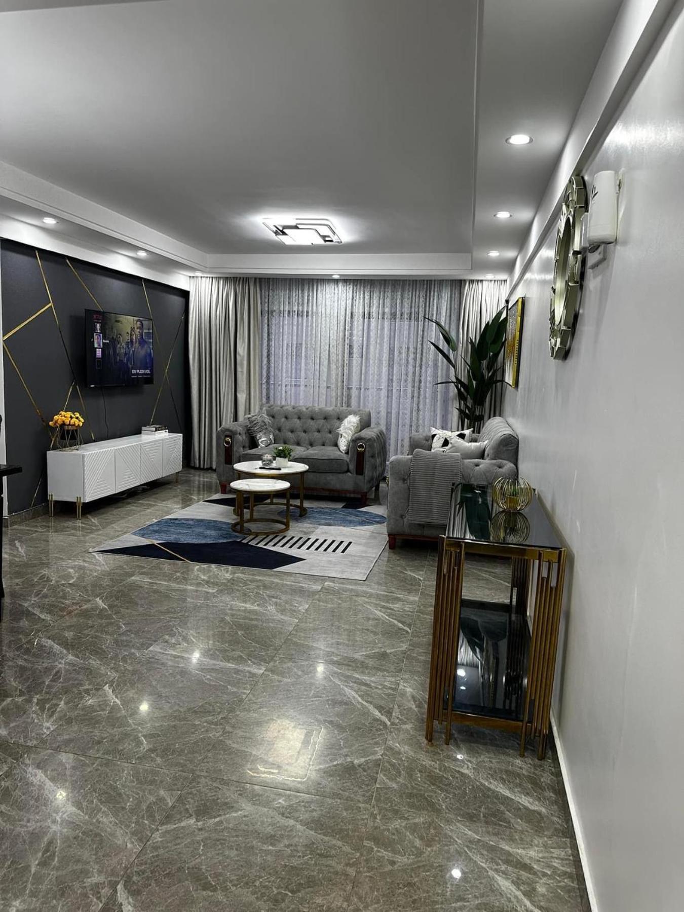 Heartland Gardens Apartamento